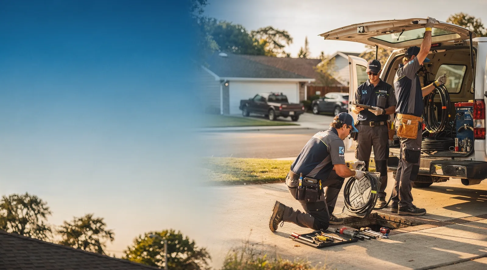 Water Softener Installation in Four Lakes, WA near me